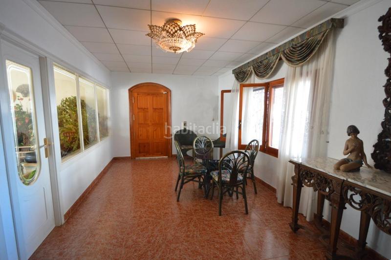 Foto ee2e94cb-42c6-4ed4-b64f-b439c6cd6fba. Chalet villa en venta en costa sur en Les Salines Vinaròs