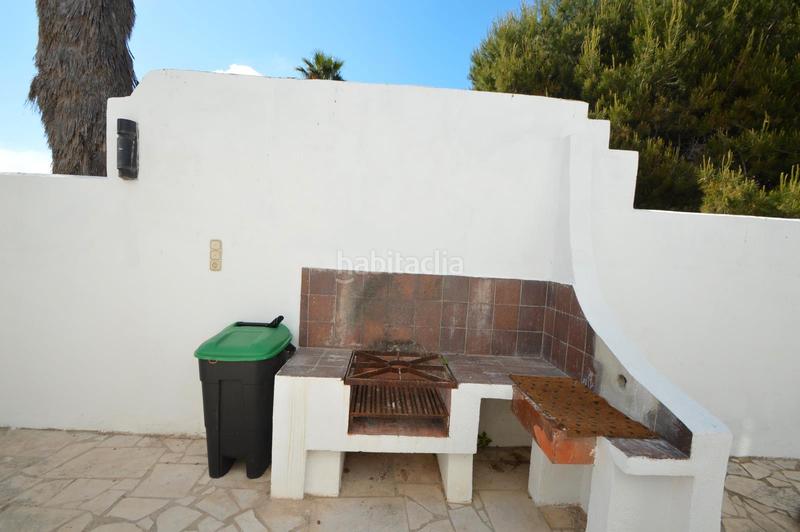 Foto ee604326-2b03-4846-bb8f-550e4c28eee2. Chalet villa en venta en costa sur en Les Salines Vinaròs