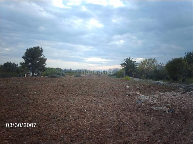 Foto 2c5ad160-3b51-48cb-90e7-ccb7924fa771. Finca rústica a Pueblo Benicarló