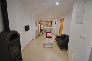Pis a Pueblo. Apartamento en venta en benicarló