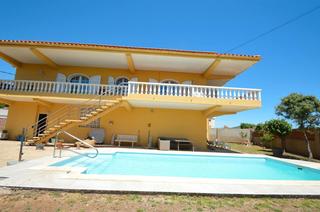 Xalet  Carrer boverals h. Chalet en venta en vinars en zona boverals