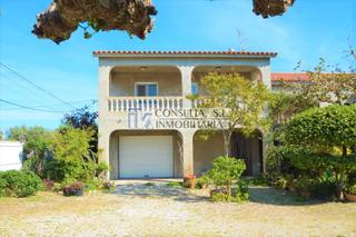 Chalet  Carrer del palaí