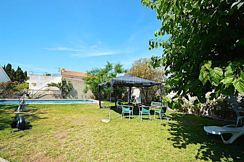 Foto 491e4ce1-7d4a-4348-a3ec-615071be1c95. Chalet con riscaldamento parcheggio piscina in Boverals-Saldonar Vinaròs