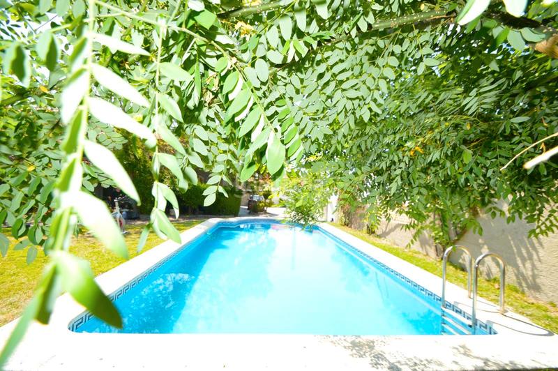 Foto 4d778136-d2ec-423f-9f52-e5f21ea820ed. Chalet con riscaldamento parcheggio piscina in Boverals-Saldonar Vinaròs