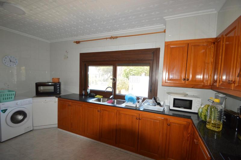 Foto 5278b813-ec3c-484b-afbb-4e460d663fb0. Chalet con riscaldamento parcheggio piscina in Boverals-Saldonar Vinaròs