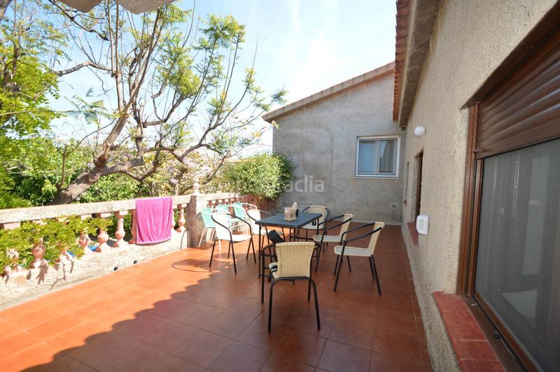Foto 56446cab-bbc5-45f9-817a-557348a82607. Chalet con riscaldamento parcheggio piscina in Boverals-Saldonar Vinaròs
