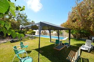 Chalet  Carrer de la bacoreta. Chalet en venta en boverals