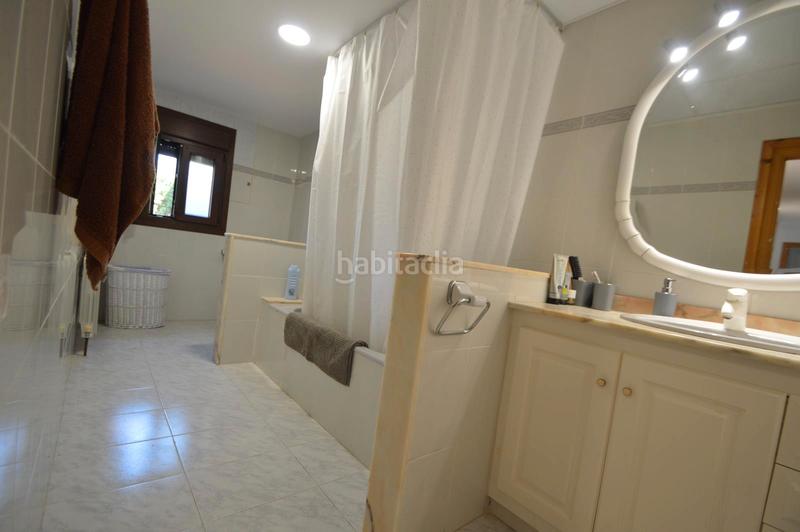 Foto a9c34542-7dc4-4fd1-a005-ded415b22b5a. Chalet con riscaldamento parcheggio piscina in Boverals-Saldonar Vinaròs