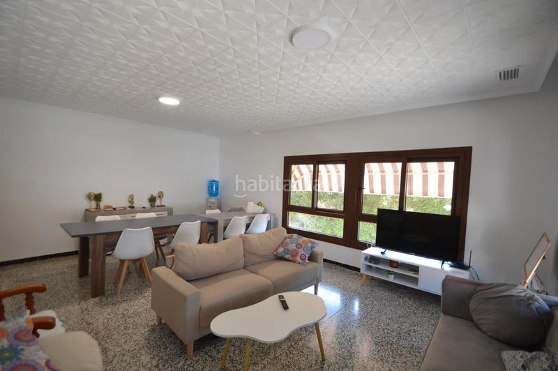 Foto bca9b65e-85b2-44ad-b59e-cc40ffe06c3b. Chalet con riscaldamento parcheggio piscina in Boverals-Saldonar Vinaròs