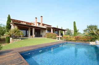 Xalet  Calle barcelona. Villa en venta en golf panorámica de sant jordi (castellón)