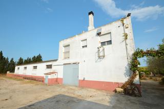 Mas  Carrer planes altes e. Finca en venta en vinaròs