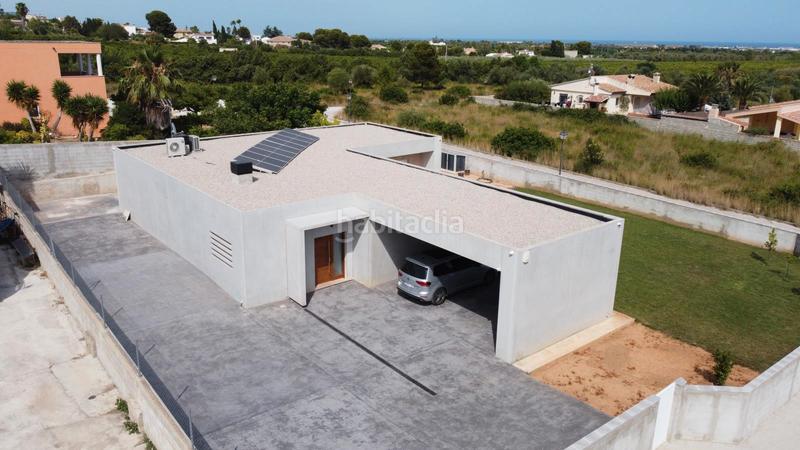 Foto 258051dd-37ff-4322-b479-010d421bfaac. Xalet amb calefacció aparcament piscina a closa de Vinaròs - ermita Vinaròs