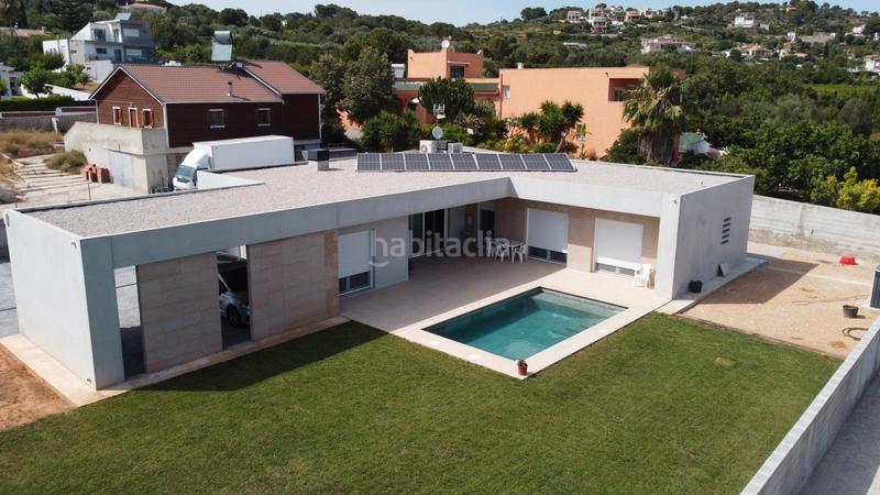 Foto 308cfd2e-6000-454d-959e-7291823b2b2e. Xalet amb calefacció aparcament piscina a closa de Vinaròs - ermita Vinaròs