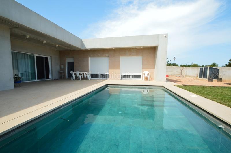 Foto 6f465c6e-a897-41af-9afc-3f1f62029070. Xalet amb calefacció aparcament piscina a closa de Vinaròs - ermita Vinaròs