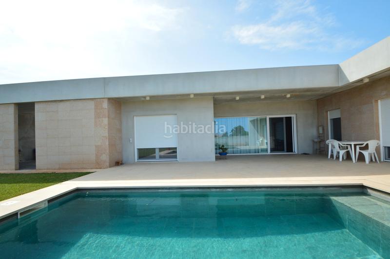 Foto 7d306a95-611a-4fa7-bc6a-e150eacbe119. Xalet amb calefacció aparcament piscina a closa de Vinaròs - ermita Vinaròs