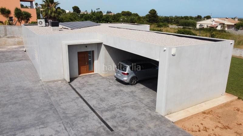 Foto ae8f7a4a-2c2a-4e3d-9dd9-c53682f1c77b. Xalet amb calefacció aparcament piscina a closa de Vinaròs - ermita Vinaròs