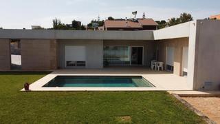 Xalet  Carrer de la gatera. Chalet en venta en vinars en la zona de la ermita