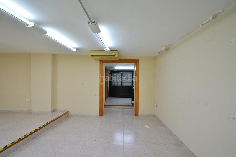 Foto 1d6d5173-4617-42d7-adc5-86a78a0cb993. Local comercial a Casco Urbano Vinaròs