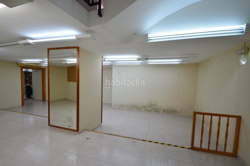 Foto 215ea899-e875-48fa-bbca-d0a2ad569cc7. Local comercial a Casco Urbano Vinaròs