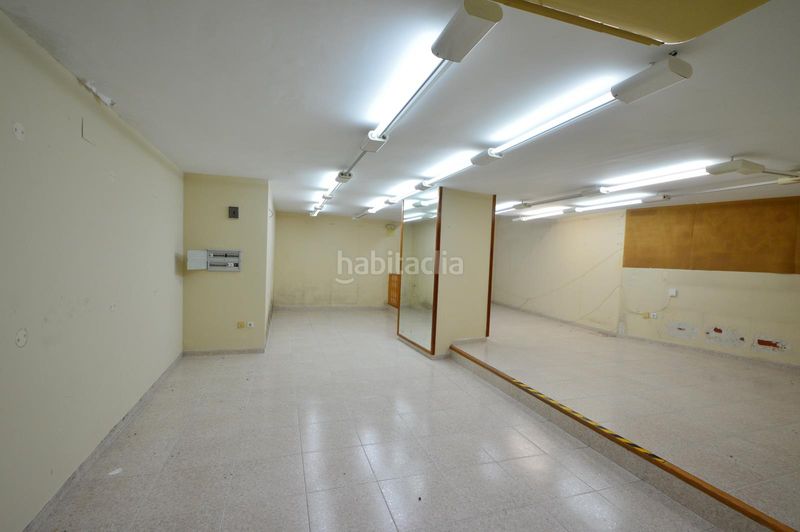 Foto 605a40d0-bf83-4bb3-98b5-7cedabf17b98. Local comercial a Casco Urbano Vinaròs