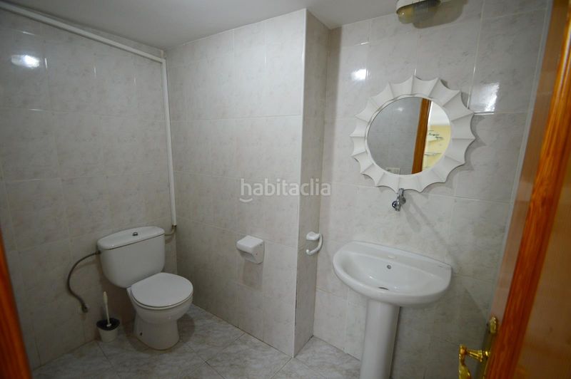 Foto 9cf8c691-4c19-4971-9f5a-fc9e0f8b558b. Local comercial a Casco Urbano Vinaròs