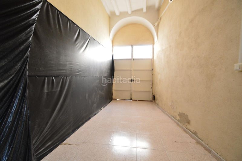 Foto f077d2d3-1fc4-45a9-9edf-0b71ef0a7b58. Local comercial a Casco Urbano Vinaròs