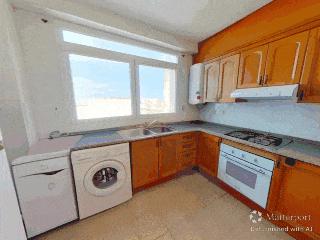 Pis a Casco Urbano. Apartamento en venta en vinaròs con vistas al mar