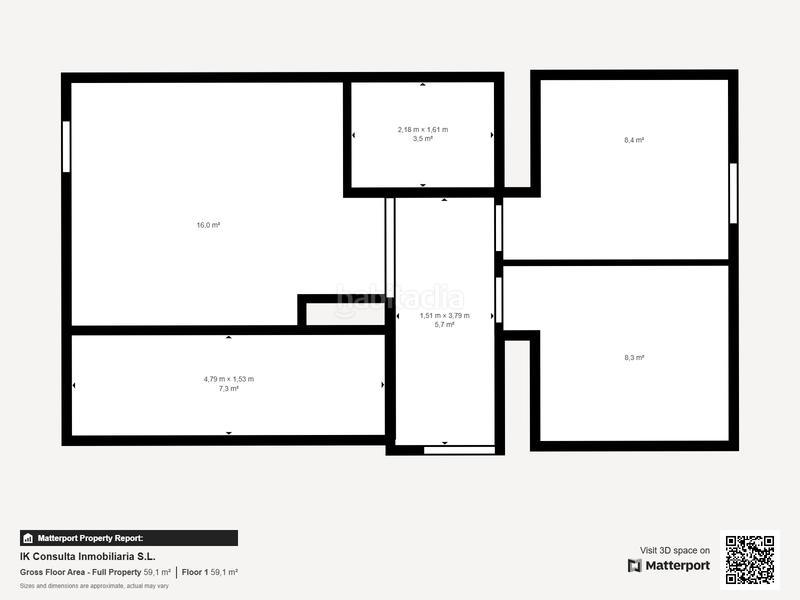 Foto c77e8494-2753-4705-a7d4-6d88a607da27. Apartamento  en venta de 2 dormitorios , castelló en Vinaròs