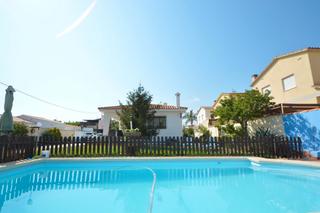 Chalet in Boverals-Saldonar. Vivienda en venta en vinaròs – zona boverals