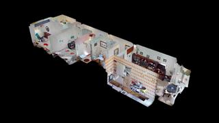 Pis a Casco Urbano. Piso en venta en vinaròs: 3 dormitorios, 1 baño, amueblado