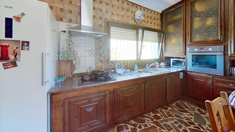 Foto 7f38c1fc-268c-4168-9187-a429c82b6357. Chalet avec cheminée chauffage parking dans Boverals-Saldonar Vinaròs