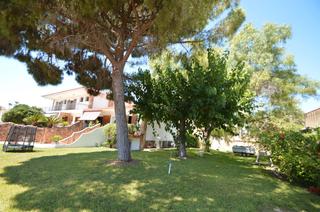 Chalet à Casco Urbano. Chalet en venta con 4 dormitorios en vinaròs, castelló.