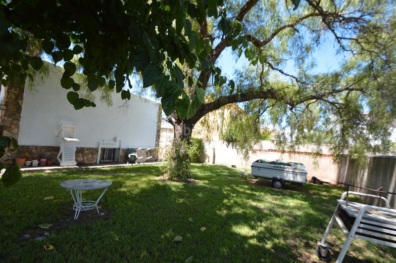 Foto a2eda652-7d99-4482-96d8-e3eb5fc03395. Chalet avec cheminée chauffage parking dans Boverals-Saldonar Vinaròs