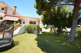 Xalet en Boverals-Saldonar. Chalet en venta con 4 dormitorios en vinars, castell.