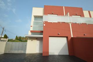 Maison jumelée à Boverals-Saldonar. Casa adosada en vinaròs, costa norte, 3 dormitorios, en venta