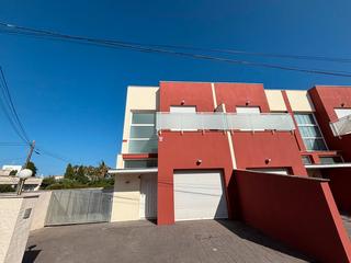Maison jumelée à Boverals-Saldonar. Casa adosada en vinaròs, costa norte, 3 dormitorios, en venta