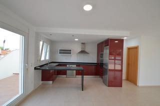 Xalet en Boverals-Saldonar. Casa adosada en vinars, costa norte, 3 dormitorios, en venta