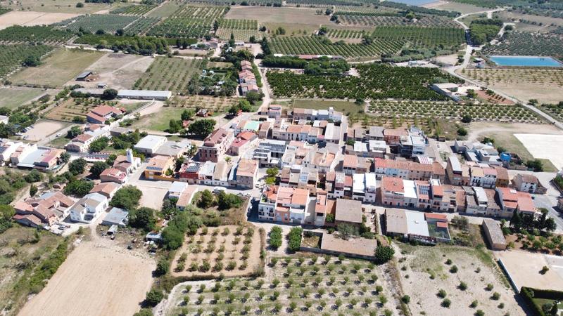 Foto 06d73a5e-02fe-48d3-9fbe-d946057760bd. Chalet finca en venta en valentins - en Ulldecona