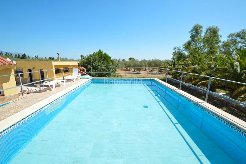 Foto 11923d1f-eefd-43b3-90ed-5182e69082be. Chalet finca en venta en valentins - en Ulldecona
