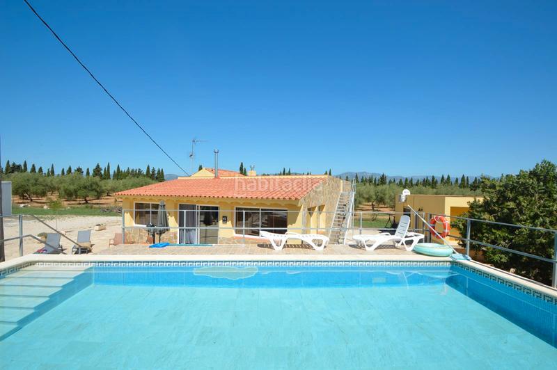Foto 12d96a31-3f17-4a94-bc06-424fd1f7c58b. Chalet finca en venta en valentins - en Ulldecona