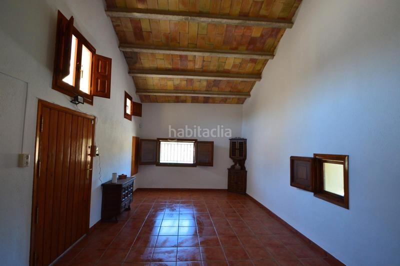 Foto 137a1649-b2fa-4d0b-9a7c-f344c8a0e369. Chalet finca en venta en valentins - en Ulldecona