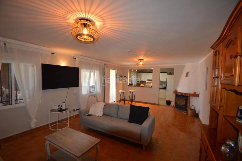Foto 28cdfb4b-df53-4d18-b19c-e89b1a2da5a2. Chalet finca en venta en valentins - en Ulldecona