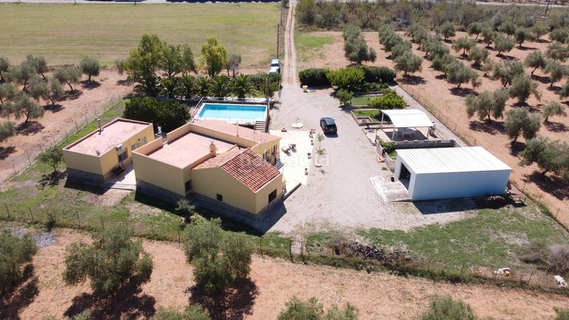 Foto 3b1087da-fbeb-4ea6-96b7-7dce9cb22e87. Chalet finca en venta en valentins - en Ulldecona