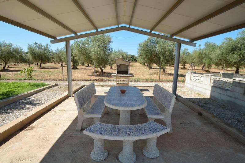 Foto 4358fcaf-3f76-41ac-bb51-e470fc8ed215. Chalet finca en venta en valentins - en Ulldecona