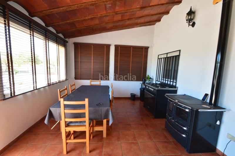 Foto 46d64dac-685d-43ae-8c24-d9b3cfa16824. Chalet finca en venta en valentins - en Ulldecona
