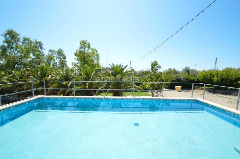 Foto 4ab5a42c-d752-4052-b495-6467a90ea84e. Chalet finca en venta en valentins - en Ulldecona