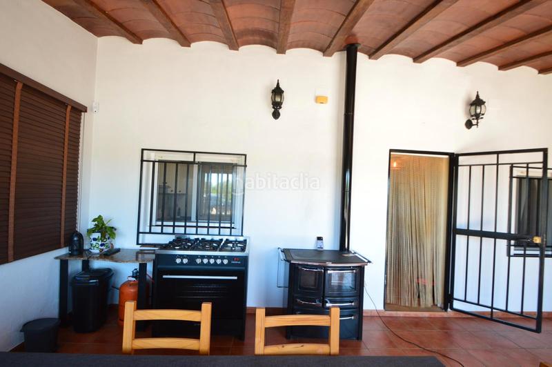Foto 4e11742e-5046-467e-9f6f-7c605fffd68b. Chalet finca en venta en valentins - en Ulldecona