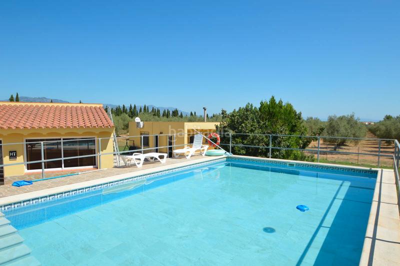 Foto 5b3511ce-9f46-4a17-876c-673e8f0a2121. Chalet finca en venta en valentins - en Ulldecona