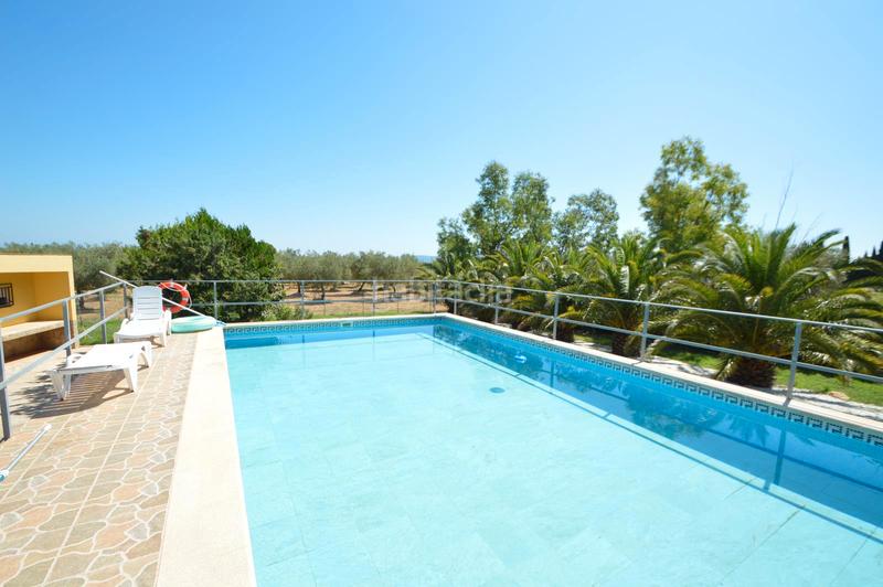 Foto 8d3acb62-e72d-4aec-a623-d9ebe1019f48. Chalet finca en venta en valentins - en Ulldecona