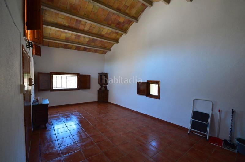 Foto 98ec58f8-329d-4967-9389-2574b535bf07. Chalet finca en venta en valentins - en Ulldecona